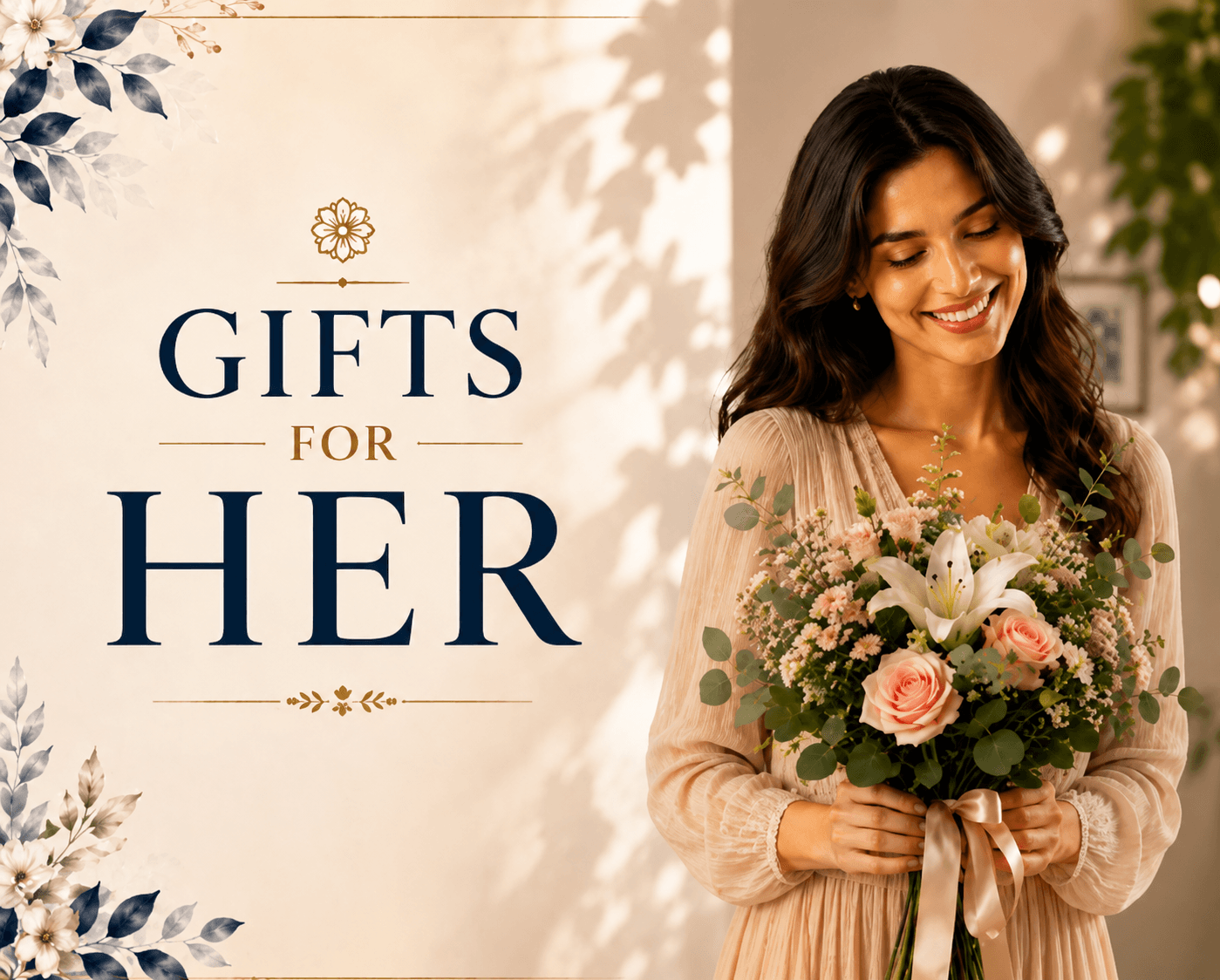 Gifts for her