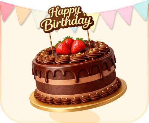 Cakes