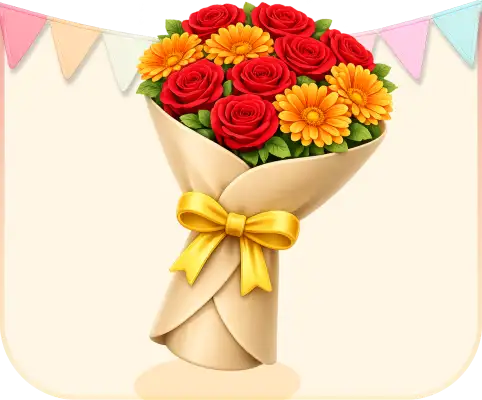 Flowers