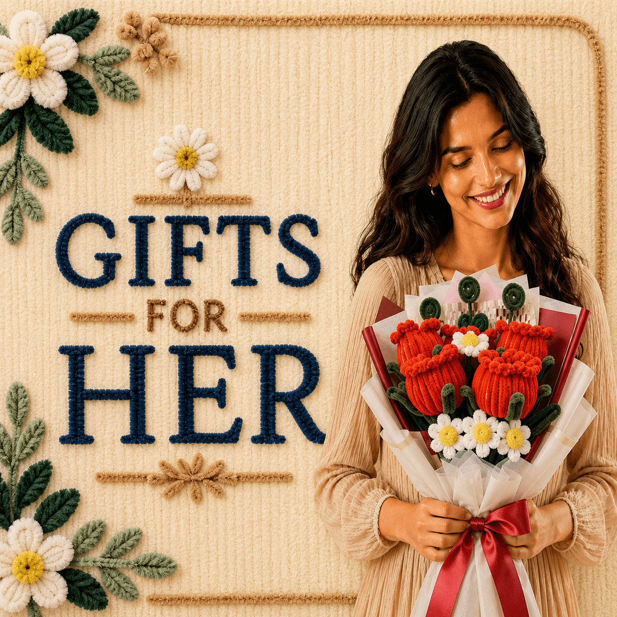 Gifts for her