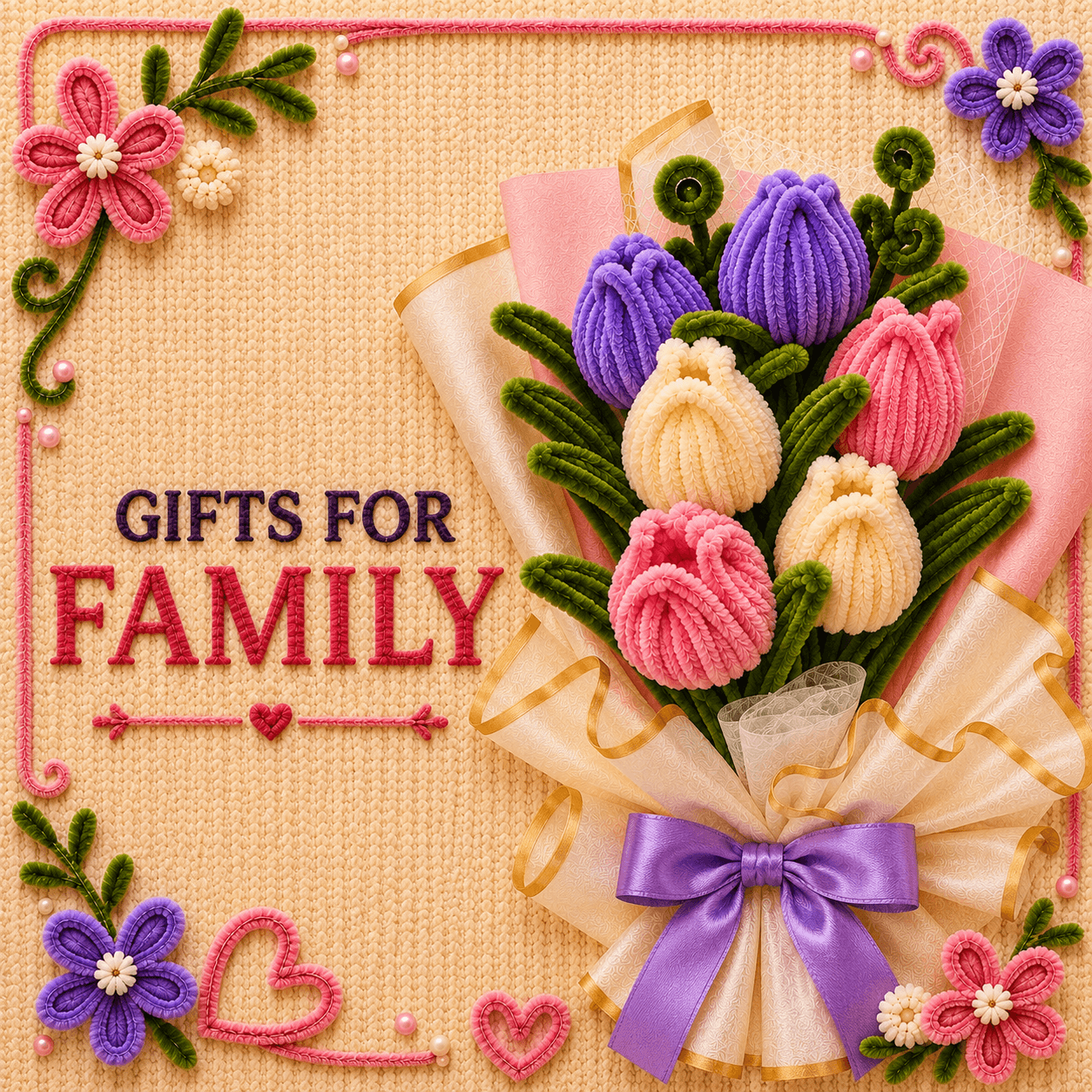 Gifts For Family