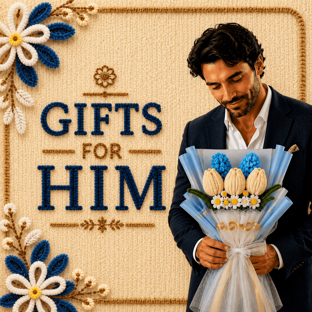 Gifts for him