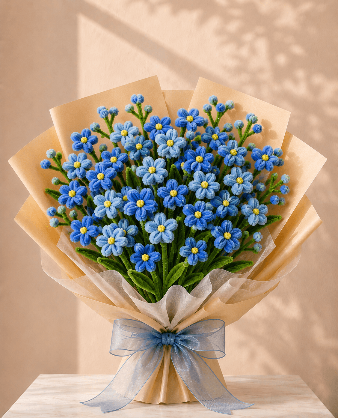 Forget Me Not