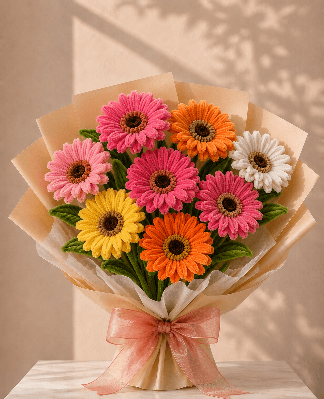 Gerberas