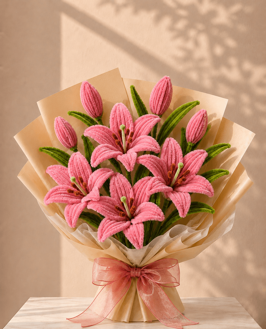Lily