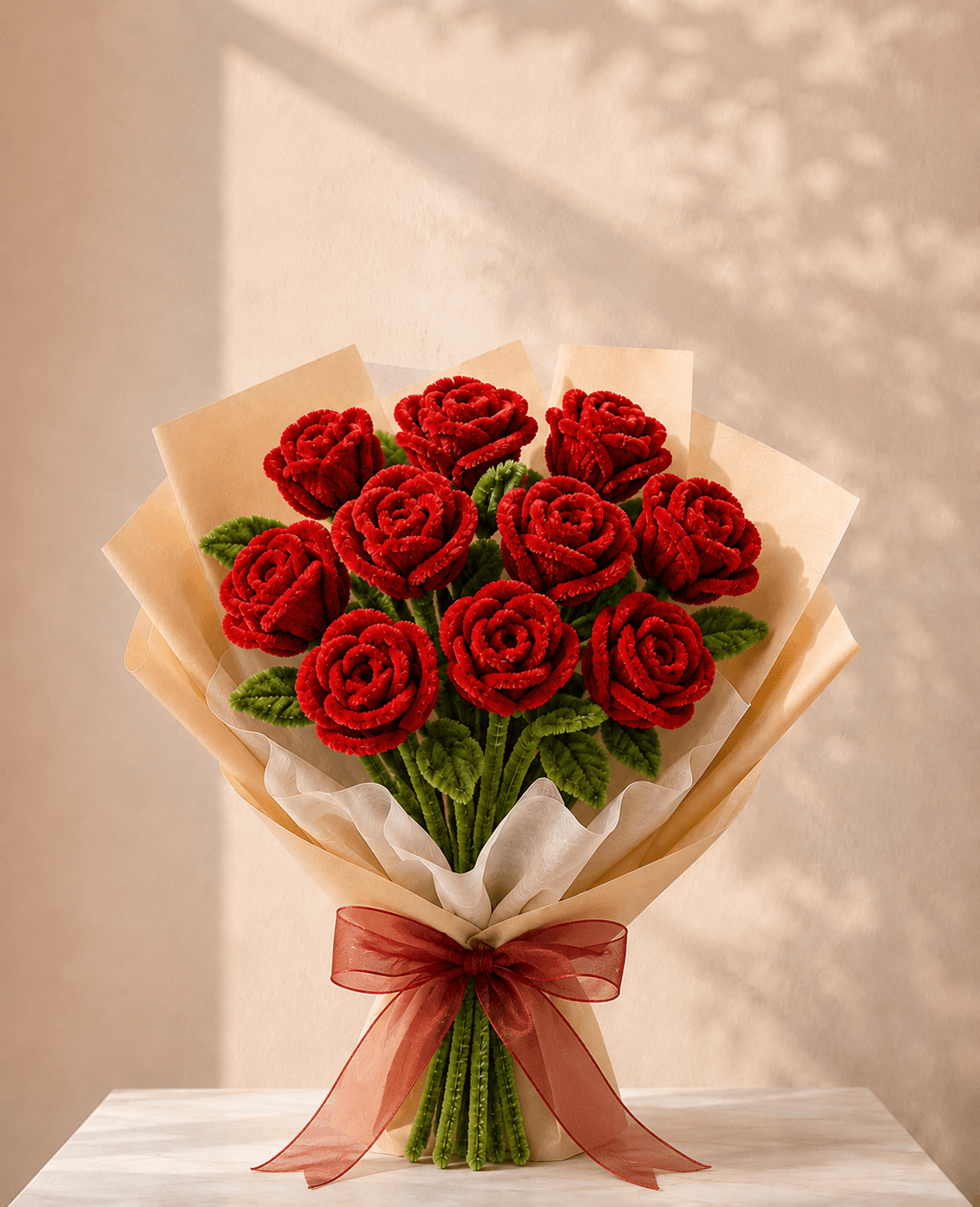 Roses