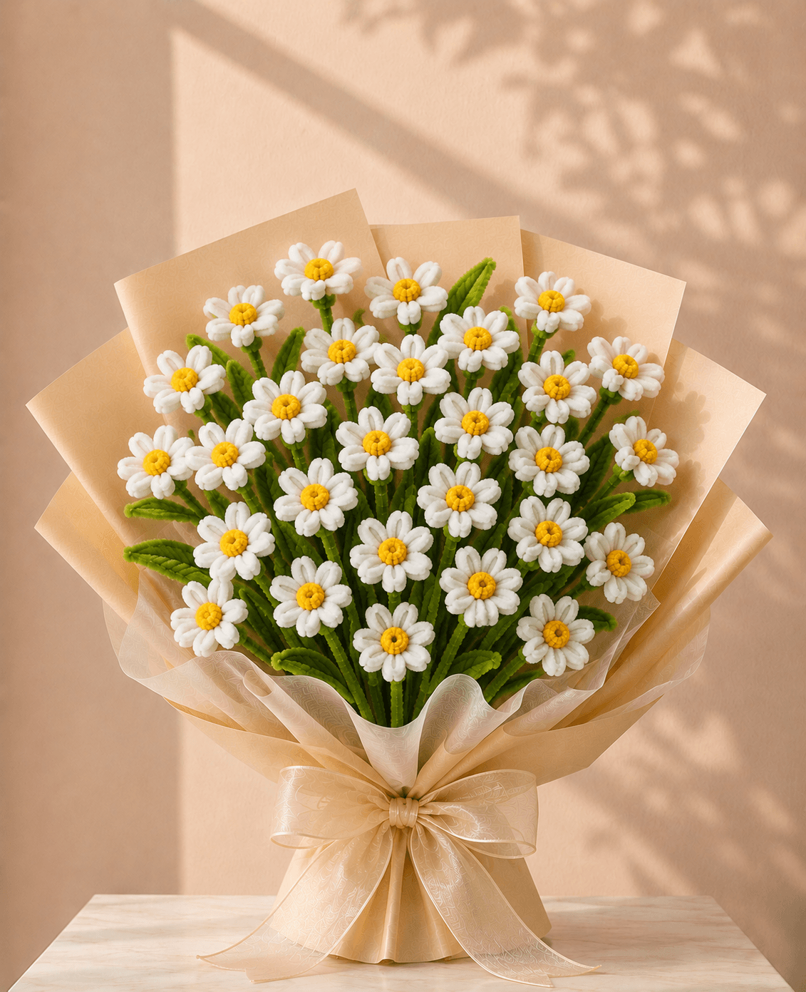 Small Daisy