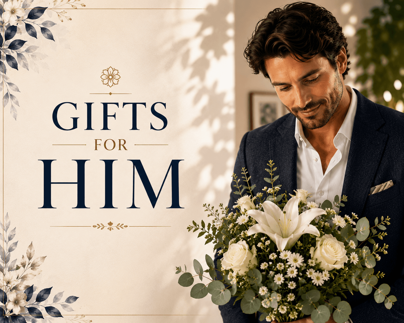 Gifts for him