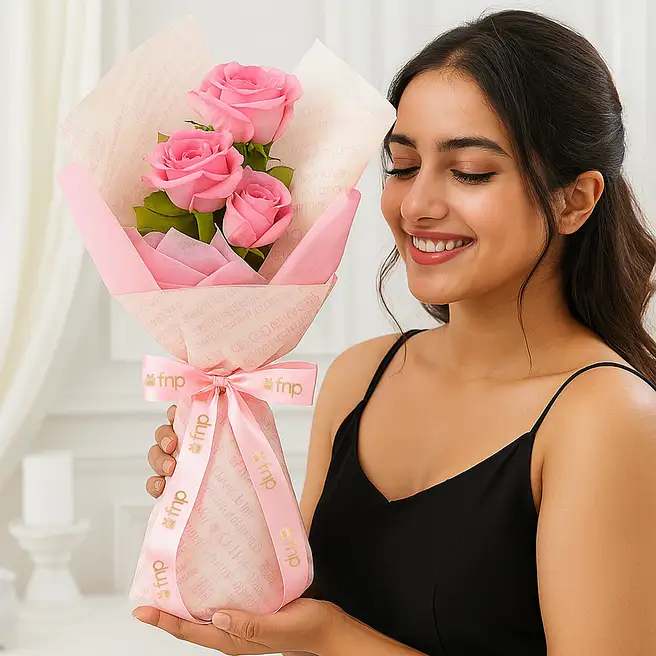 Luxury Pipe Cleaner Bouquet