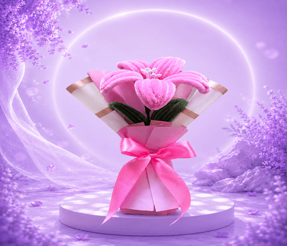Lily Veil