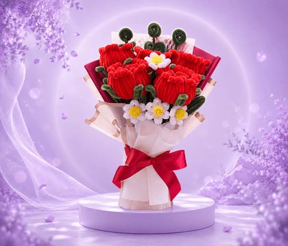 Rose Charm