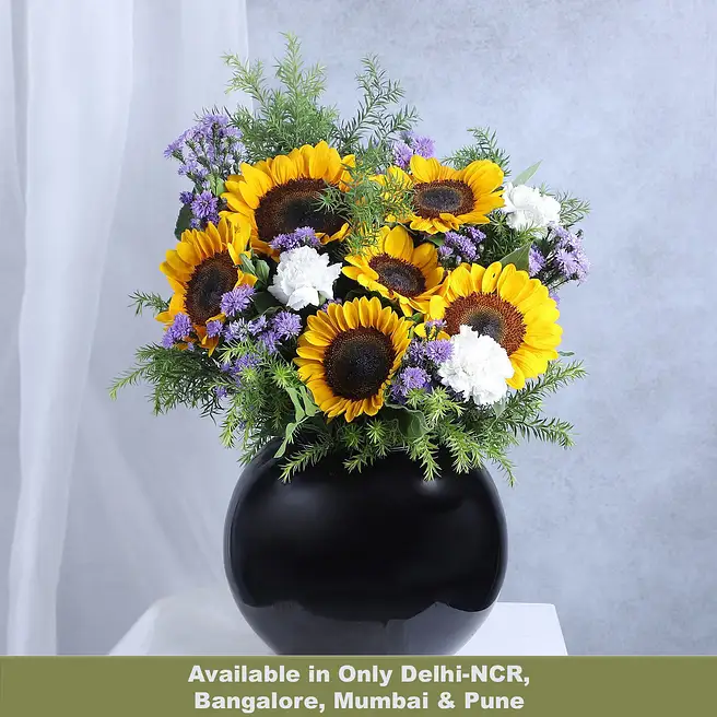 Royal Bloom Collection